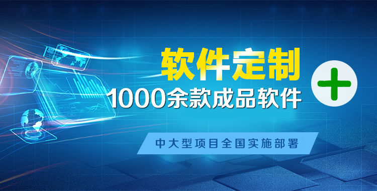 连南软件开发
